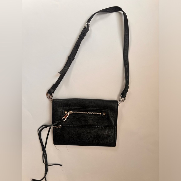 Rebecca Minkoff Handbags - Rebecca Minkoff bag cross body